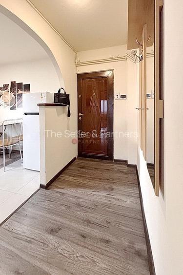 Apartament-Zona Spitalului Judetean - 12