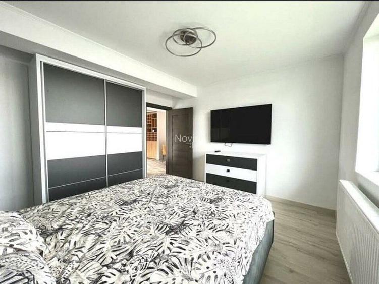 Casa Finalizata | 450mp teren | Buftea - Sabareni | Finisata la cheie - 6