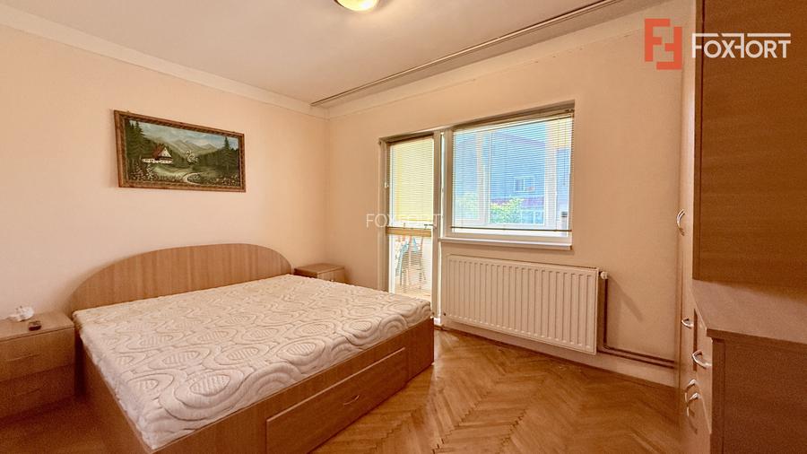 COMISION 0% Apartament cu 3 camere decomandat, Aradului - bloc izolat - 3