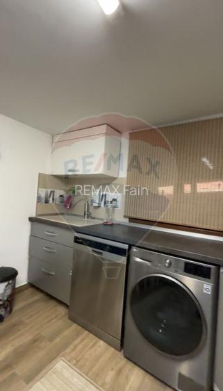 Vila superba cu 4 camere teren 1300 mp Seica Mare Sibiu - 13