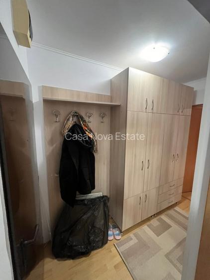 Apartament 1 camera 29mp, balcon, parcare, Academia de Muzica - 5