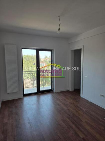 Buftea,Calul Balan - 5