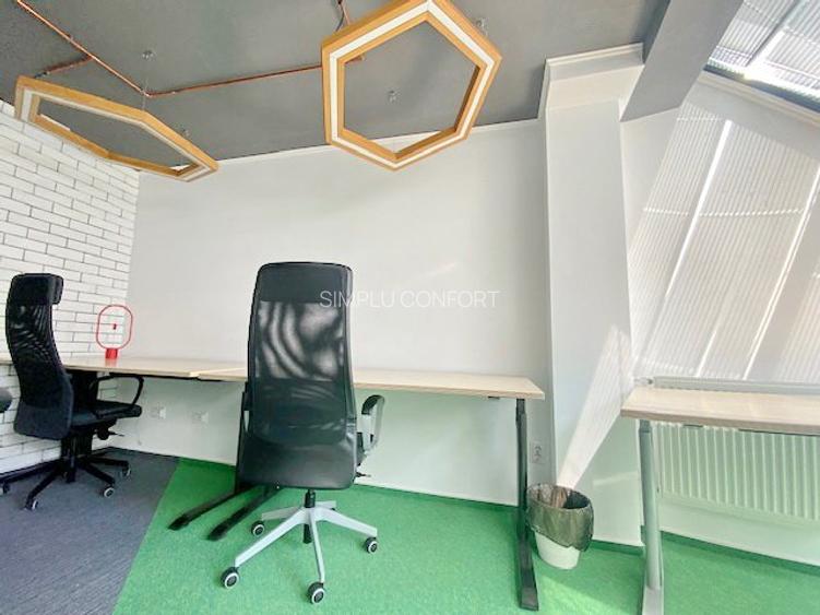 Imobil birouri Mircea Vulcanescu - 8