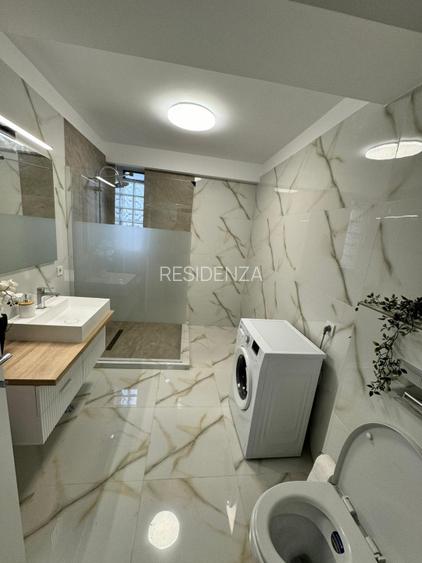 Apartament 3 Camere Giulesti | 2 Bai | Centrala proprie | Terasa - 16