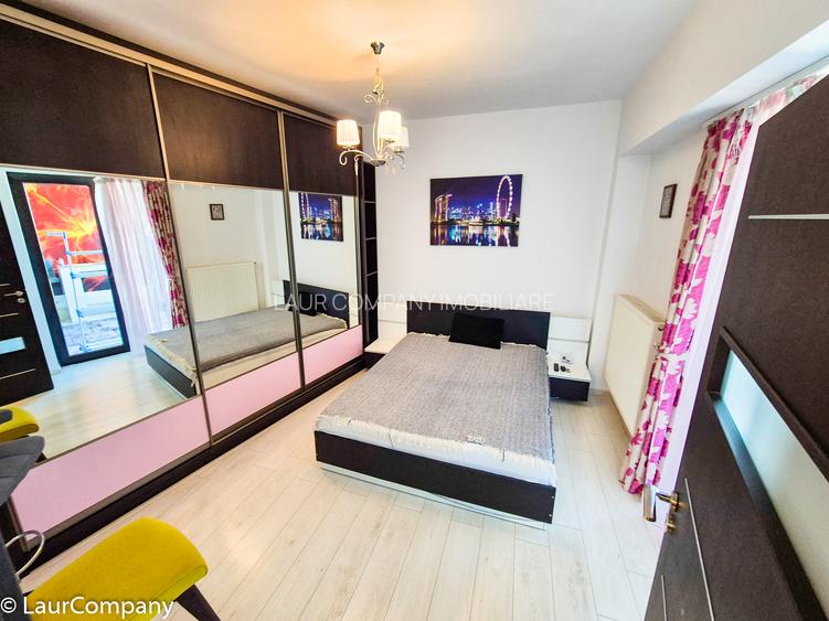 Inchiriere Apartament 2 camere Ultracentral Pitesti - 9