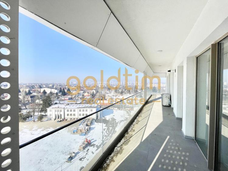 APARTAMENT 3 CAMERE/MOBILAT/UITILAT/TERAS/ARTCITY/PTA PRESEI LIBERE - 28