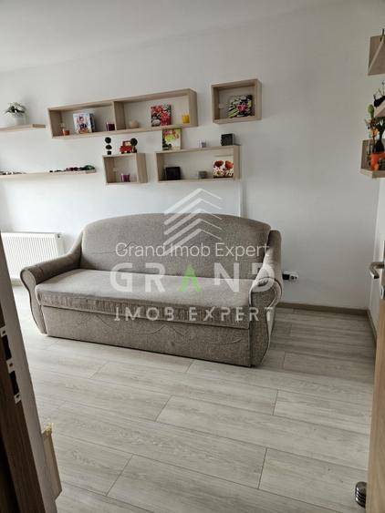 Ap 2 camere | Balcon | Parcare | Zona BMW – Avram Iancu, Floresti - 3