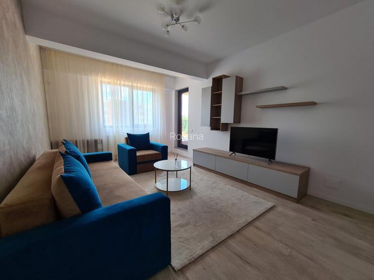 Proprietar, inchiriez apartament 2 camere, in rond OMV Pipera - 2