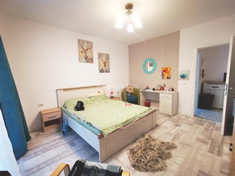 Inchiriere Exigent Plaza garsoniera et. 1 din  11 lux la metrou Lujerului 10 min - 2