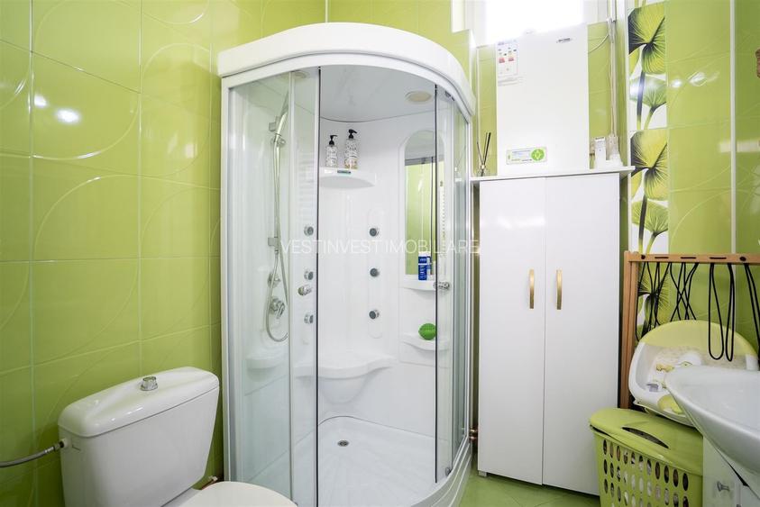 ULTRACENTRAL Apartament 3 camere cu 2 locuri de parcare - 7