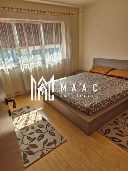 Apartament 3 Camere I Decomandat I Etaj 1 I Trei Stejari - 4