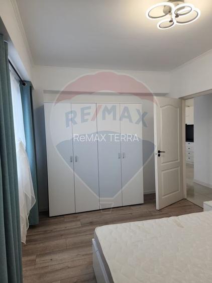De închiriat: apartament 3 camere, etaj 1 – luminos și confortabil - 4