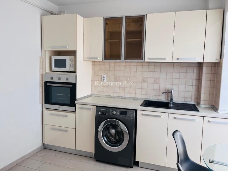 Apartament elegant de 2 camere 55 mp curat langa Metropolis Center/club Loft - 4