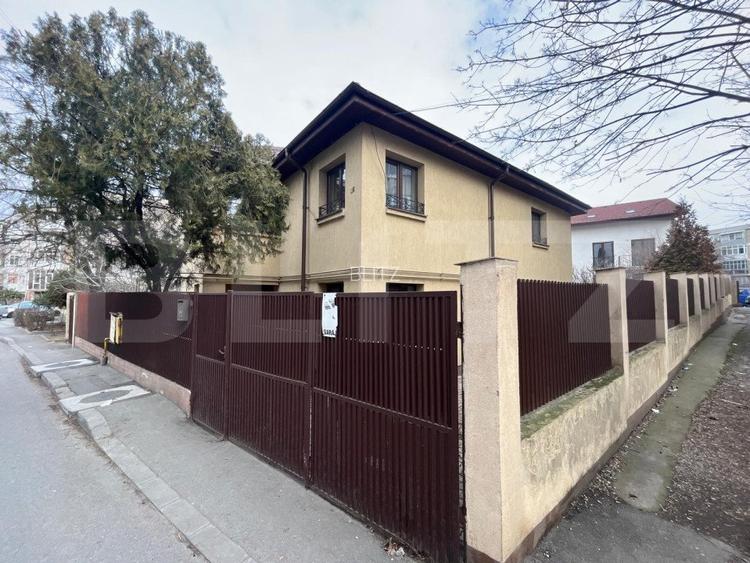 Casa P+1, Brazda lui Novac, 380 mp de teren - 3