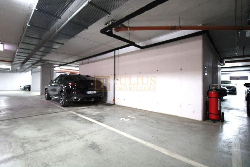 2 camere spatioase, loc parcare subteran – Complex Uranus/Soarelui. - 14