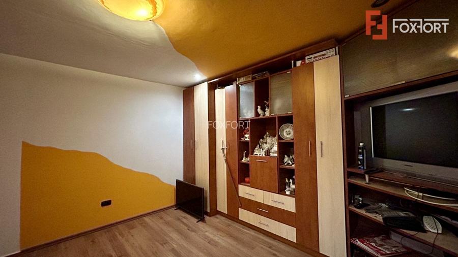 COMISION 0% Casa individuala cu 4 camere si teren de 620 mp - Elisabetin - 10