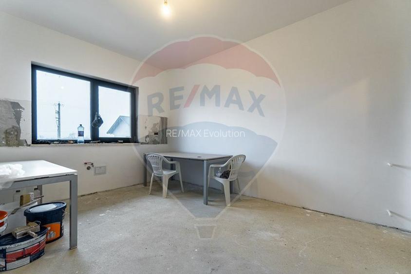 Comision 0% | Casă individuală la gri – Sânpetru, Str. Stadionului - 22