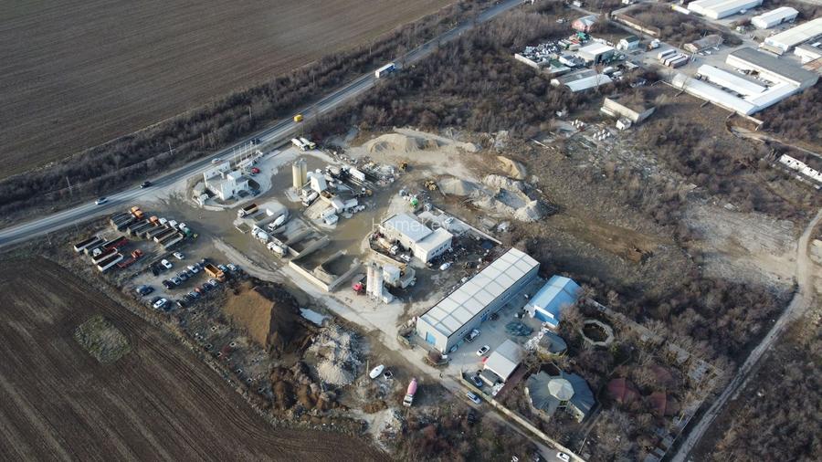 Spațiu industrial de vanzare Popești-Leordeni - 16