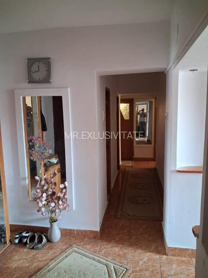 Apartament 3 camere situat în centrul Târgu Jiului - 7