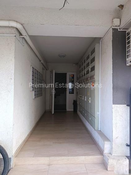 STUDIO -DE VANZARE-MILITARI RESIDENCE-COMISION 0 - 21