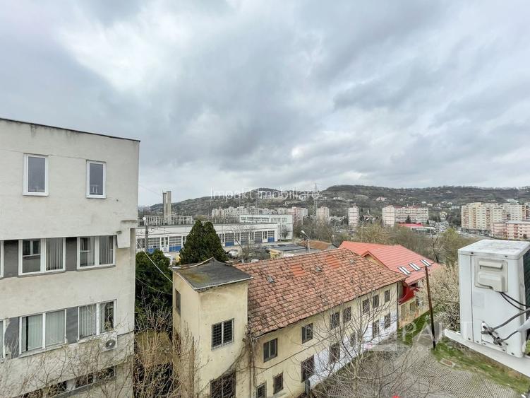 Garsoniera cocheta in cartierul Manastur! - 14