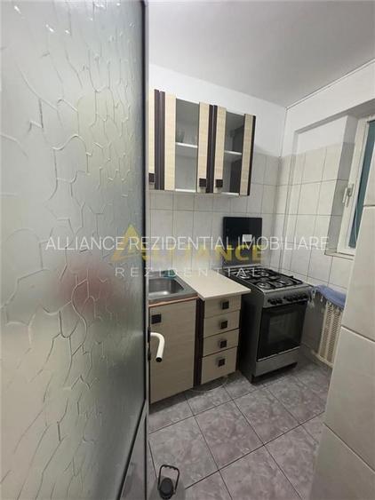 Titan/Sector 3 - Garsoniera-Mobilata - 3