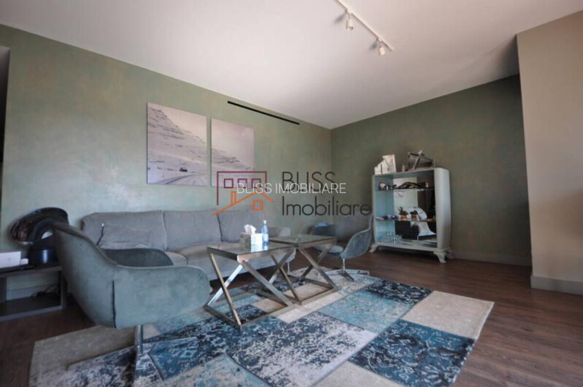 Apartament 3 camere în zona Primaverii - 2