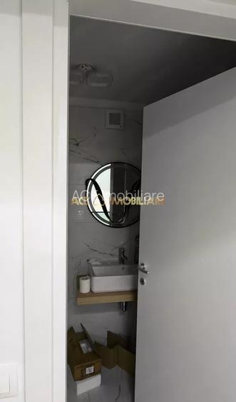 Garsoniera de inchiriat | Lacul Tei-Cellini Residences | Parcare | Centrala - 7
