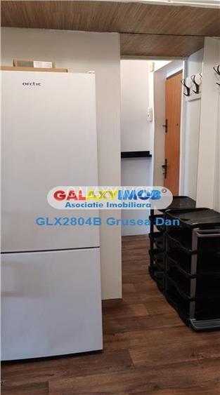 dristor | garsoniera moderna 36mp | 1980 | etaj 1 cada balcon | metrou - 6