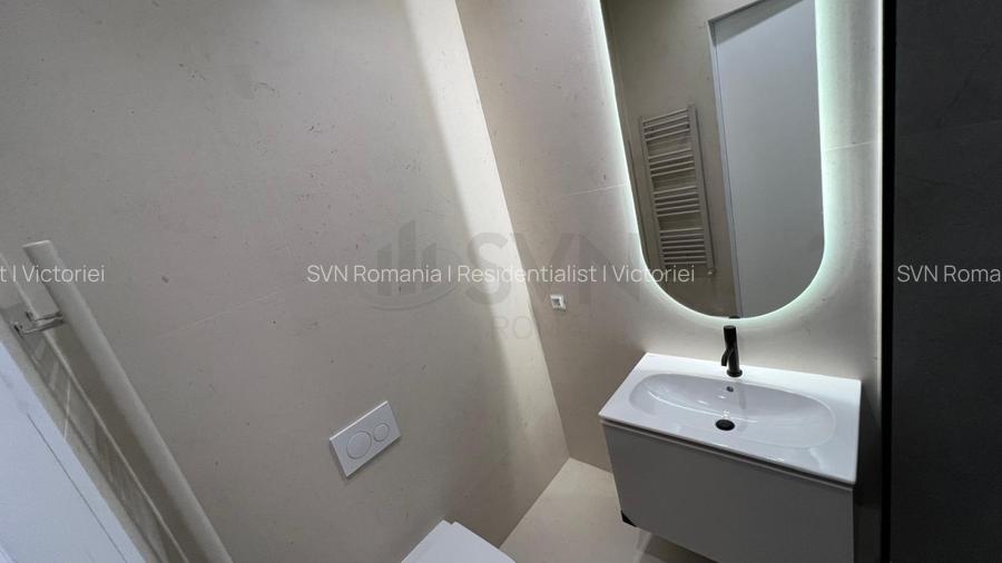 REA1026270 Apartament 4 camere I Aviatiei Tower I - 14