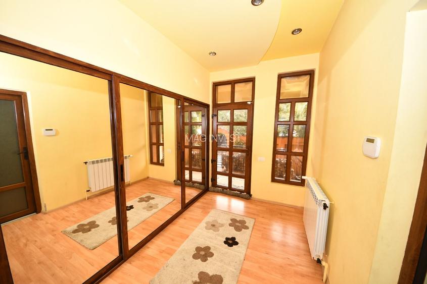 Vila spatioasa, constructie solida, zona micro 17 – Galati - 41