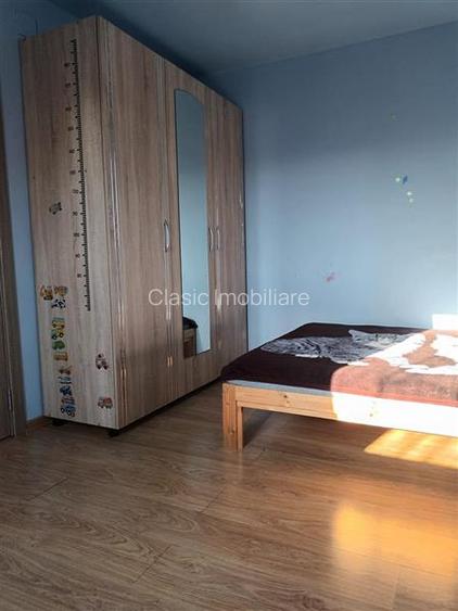 Vanzare apartament 3 camere zona Piata Abator Centru, Cluj-Napoca - 19