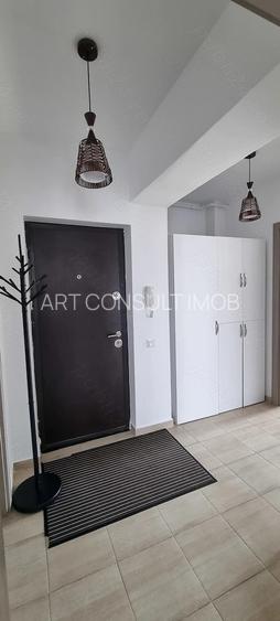 Apartament 2 Camere | Aparatorii Patriei |Decomandat| Centrala | Parcare| Metrou - 9