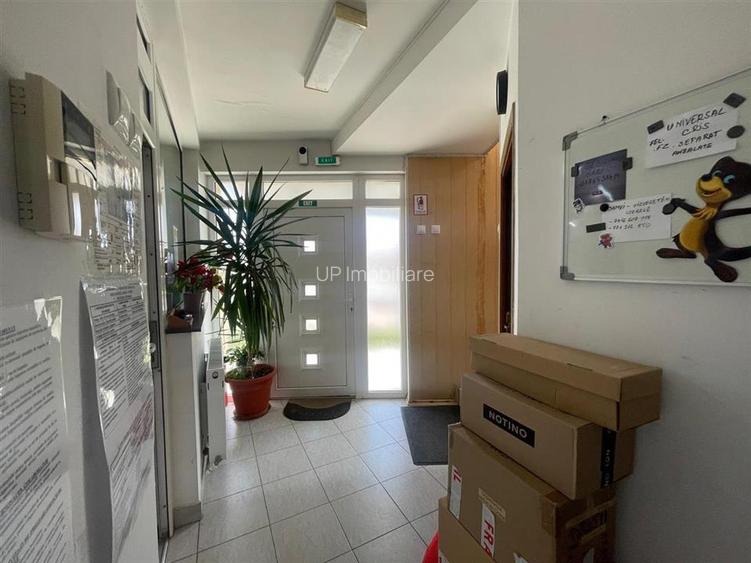 SPATIU COMERCIAL | P+E | GRIGORESCU | ORADEA - 4