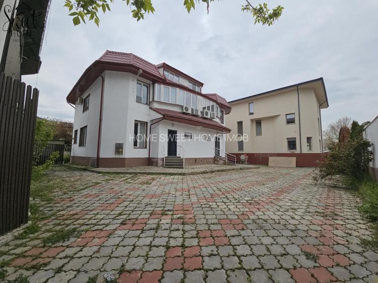 Proprietate impresionanta 725 mp I 12 camere I 10 băi în Băneasa-Sisesti - 5