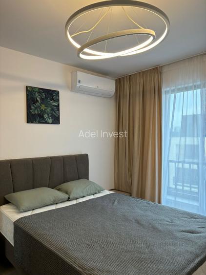 Apartament de inchiriat 3 camere * Pipera Aviatiei * H Pipera Lake * Parcare - 10