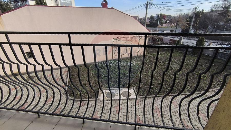 Casa de inchiriat Marasti - 35