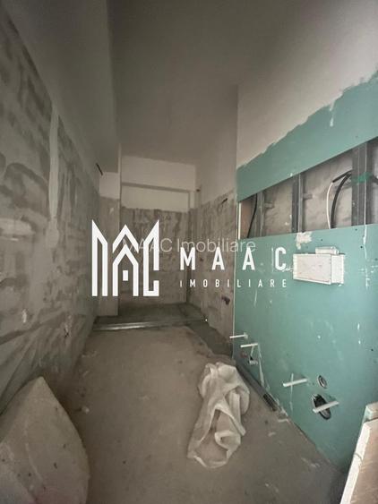 Studio | Dem Radulescu- Ostroveni | Bloc intabulat - 3