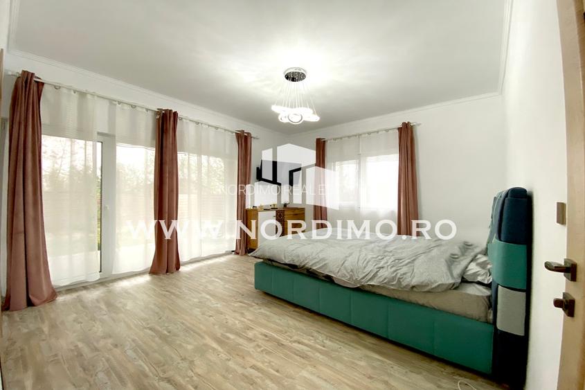 Vila individuala cu 4 camere, 554mp teren, Magurele - 7