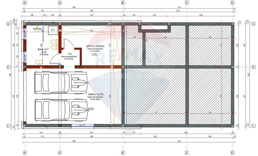 Casa de vanzare in LUMINIS Jucu de Sus - 4