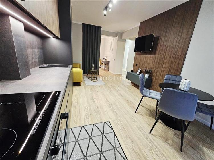 Apartament 3 camere Floresti - 15