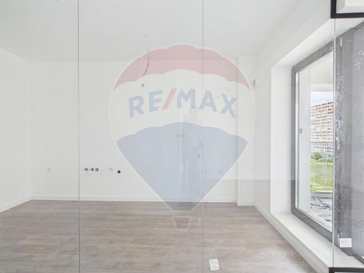 Apartament 2 camere OBOR, in constructie cu finalizare septembrie 2026
