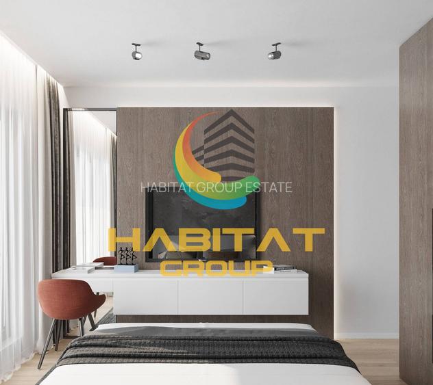 Apartament 3 camere Sector 4 3 min Stb Dezvoltator - 4