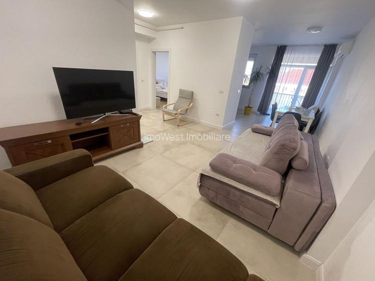 Olimpia-Stadion | Bloc Nou | Loc de parcare subteran | Pet Friendly - 12