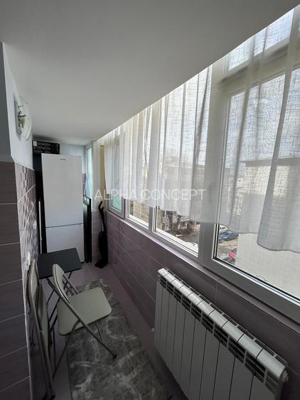 OCAZIE - GARSONIERA etaj intermediar - ULTRACENTRAL - 7