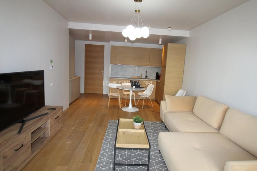 OLIMP VOGH. 2 camere 2 bai, terasa mare si un loc de parcare - 21