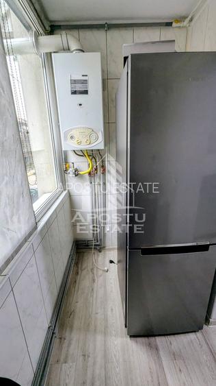 Apartament cu 3 camere de închiriat cu garaj,Zona Girocului, Timisoara - 9