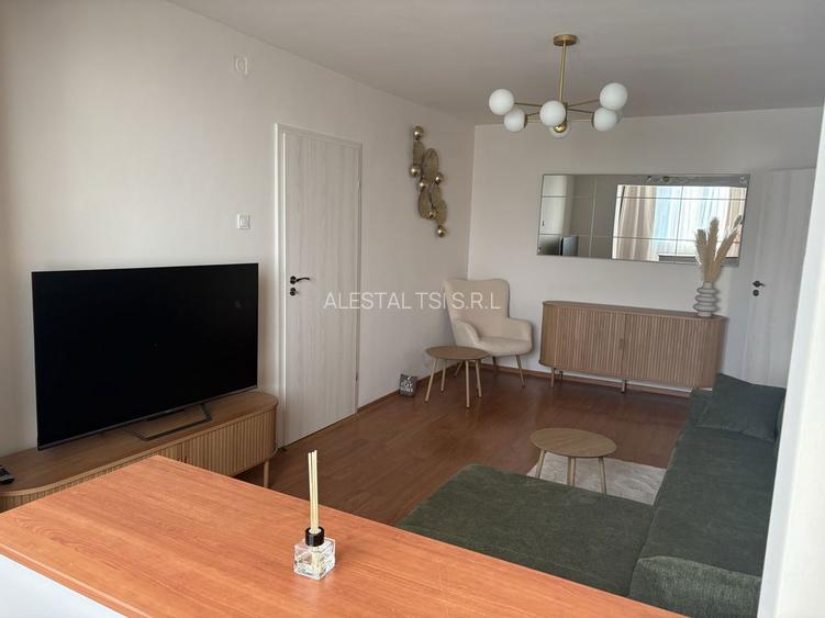 2 camere Metrou Aparatorii Patriei - prima inchiriere - 2