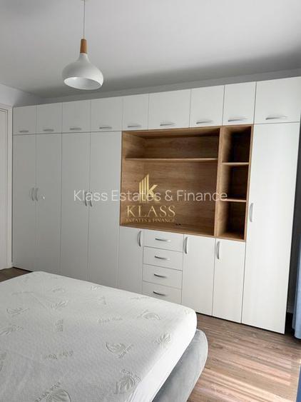 2 camere Cloud9, prima inchiriere, parcare subterana inclusa - 6