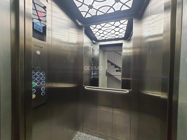 ULTRACENTRAL! APARTAMENT CU 2 CAMERE 61 MP GAZE - 9